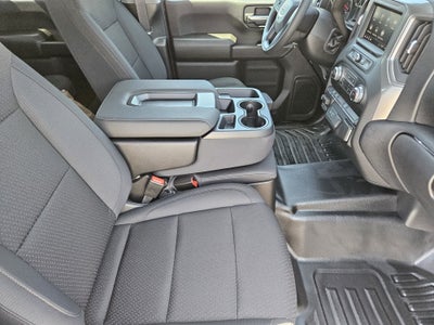 2026 GMC Sierra 3500HD CC Pro