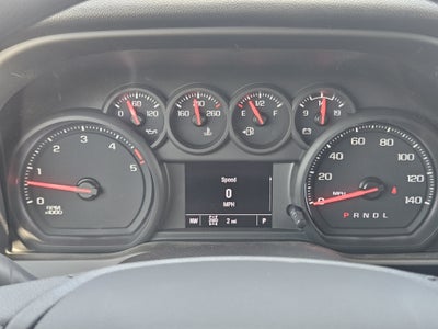 2026 GMC Sierra 3500HD CC Pro