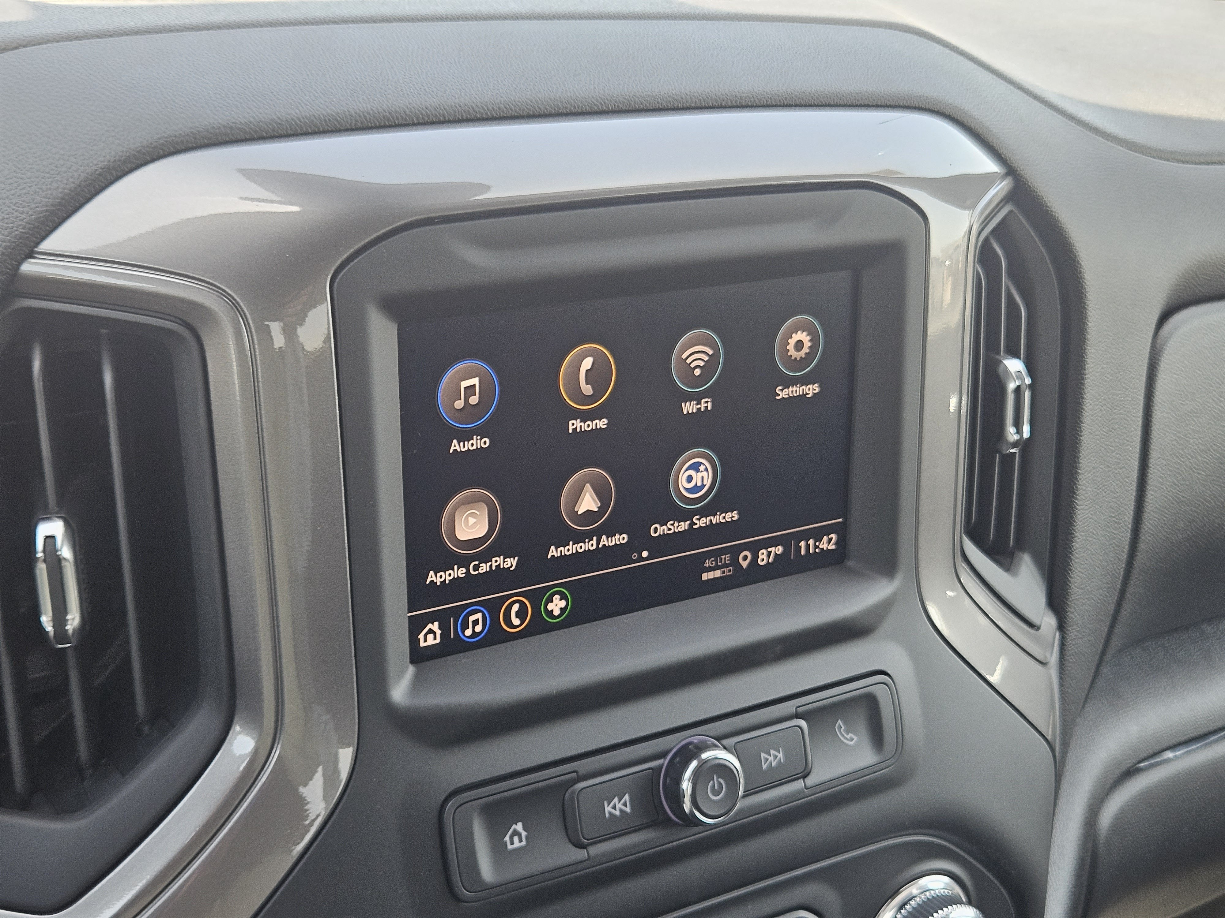 2026 GMC Sierra 3500HD CC Pro
