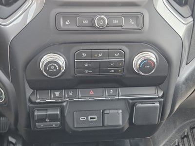 2026 GMC Sierra 3500HD CC Pro
