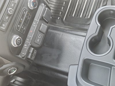 2026 GMC Sierra 3500HD CC Pro