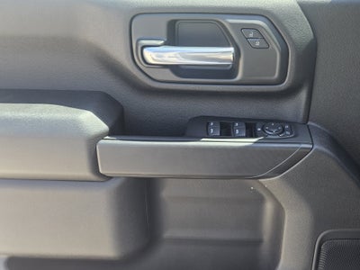 2026 GMC Sierra 3500HD CC Pro