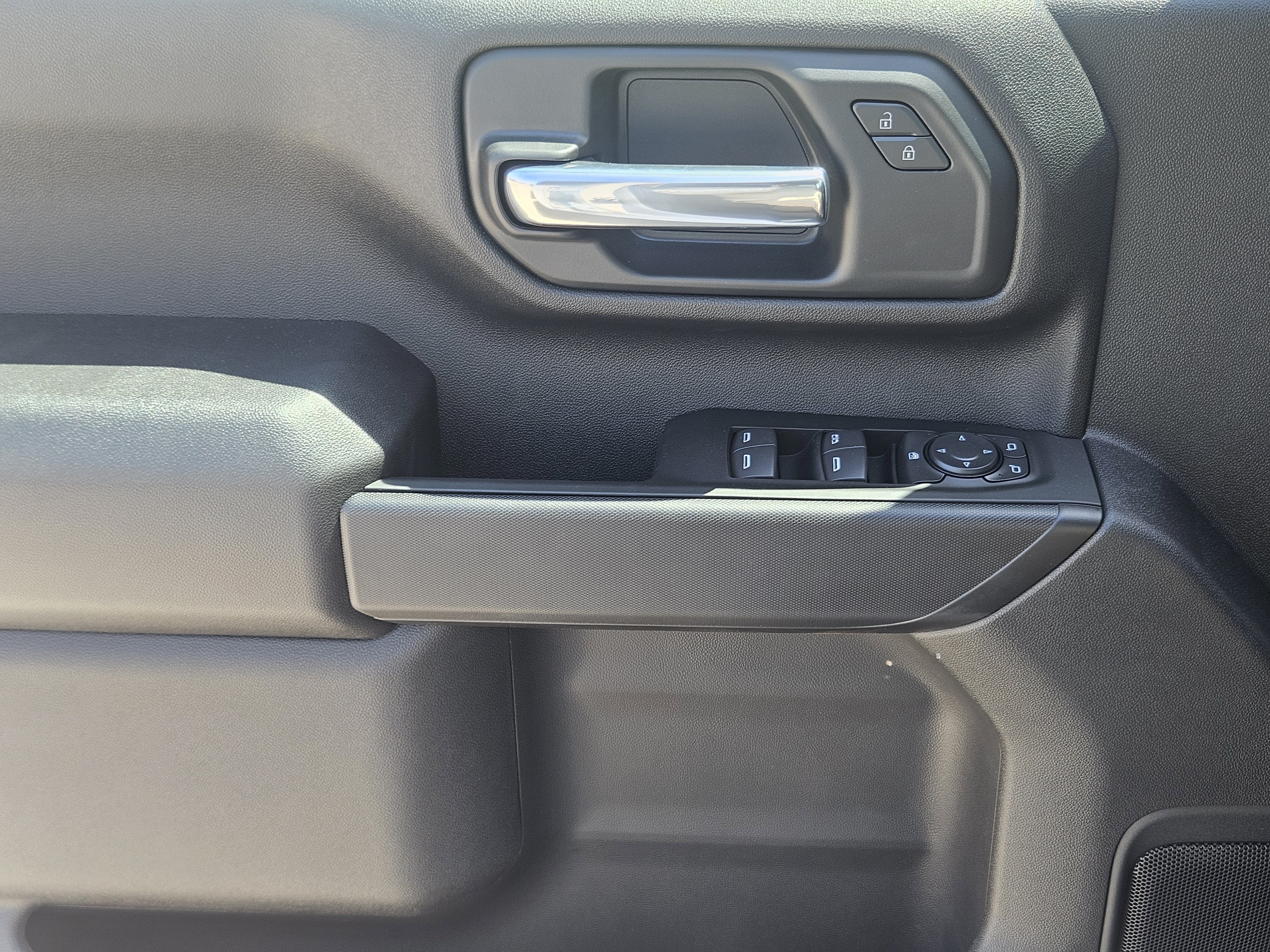 2026 GMC Sierra 3500HD CC Pro