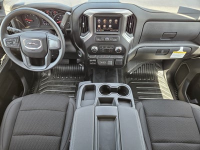 2026 GMC Sierra 3500HD CC Pro