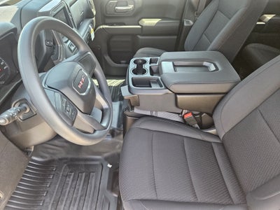 2026 GMC Sierra 3500HD CC Pro