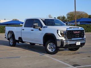 2026 GMC Sierra 2500HD Pro