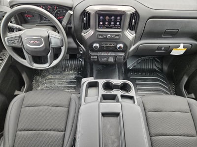 2026 GMC Sierra 2500HD Pro