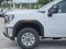 2026 GMC Sierra 2500HD Pro