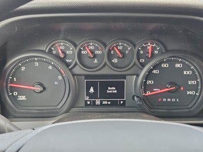 2026 GMC Sierra 2500HD Pro