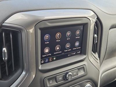 2026 GMC Sierra 2500HD Pro