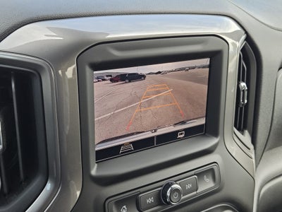 2026 GMC Sierra 2500HD Pro