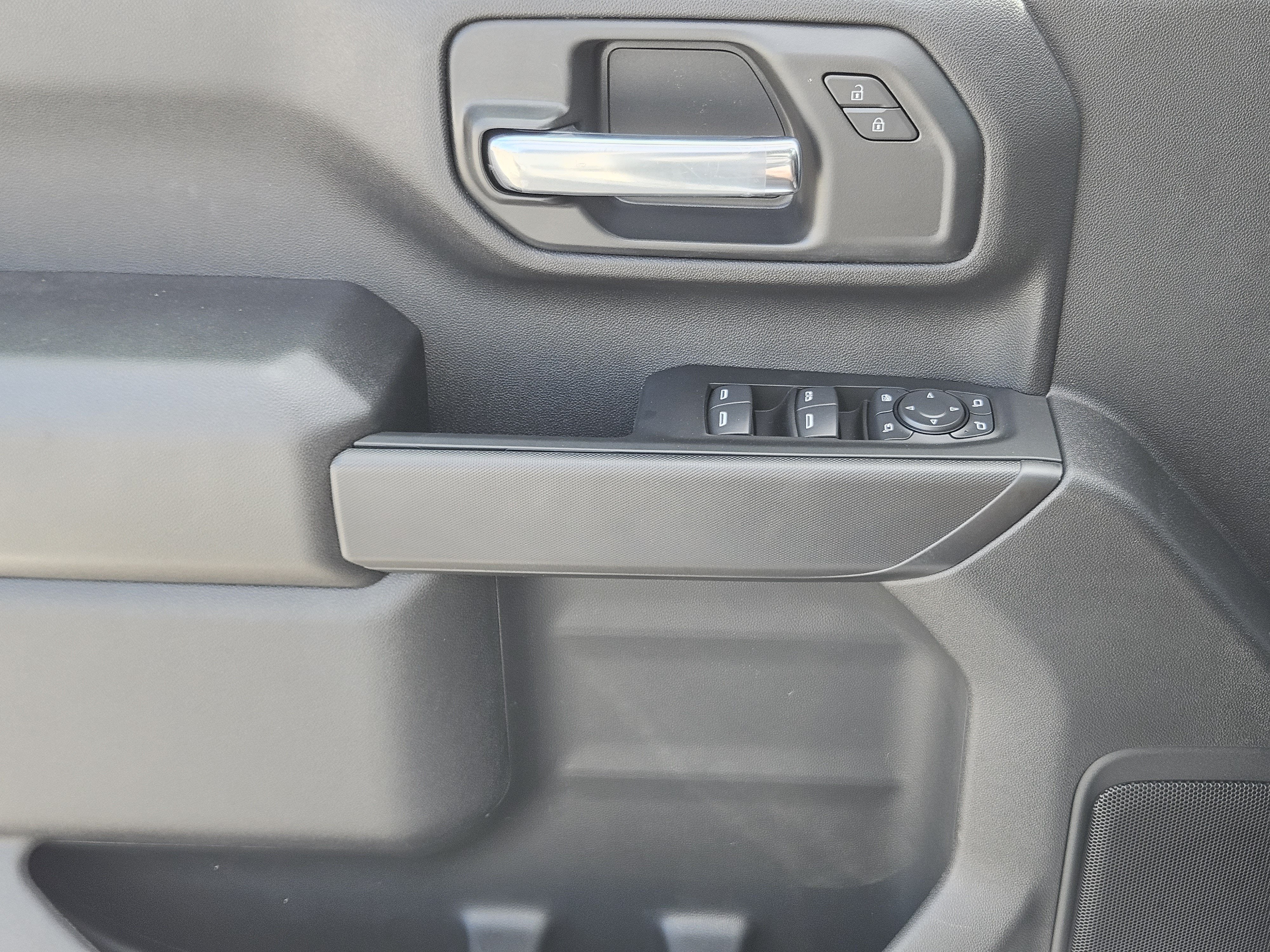 2026 GMC Sierra 2500HD Pro
