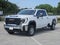 2026 GMC Sierra 2500HD Pro