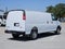 2026 GMC Savana Cargo Van Base