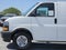2026 GMC Savana Cargo Van Base