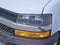 2026 Chevrolet Express Commercial Cutaway Base