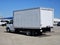 2026 Chevrolet Express Commercial Cutaway Base