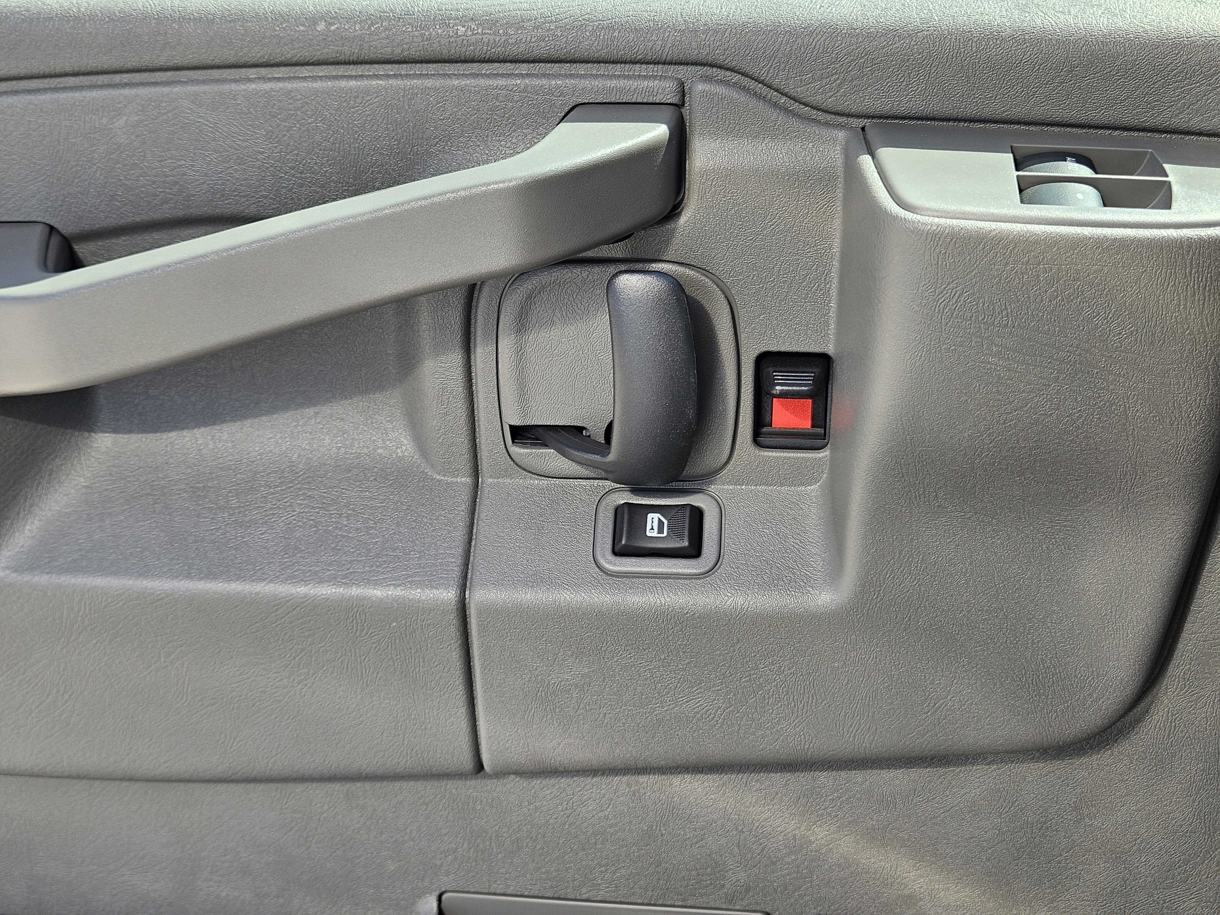 2026 Chevrolet Express Commercial Cutaway Base