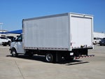 2026 Chevrolet Express Commercial Cutaway Base