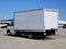2026 Chevrolet Express Commercial Cutaway Base