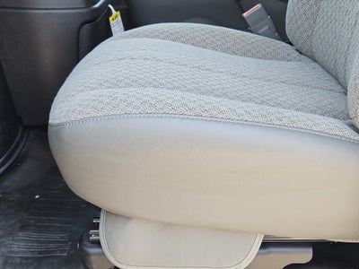 2026 Chevrolet Express Commercial Cutaway Base