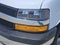 2026 Chevrolet Express Commercial Cutaway Base