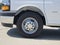 2026 Chevrolet Express Commercial Cutaway Base