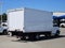 2026 Chevrolet Express Commercial Cutaway Base