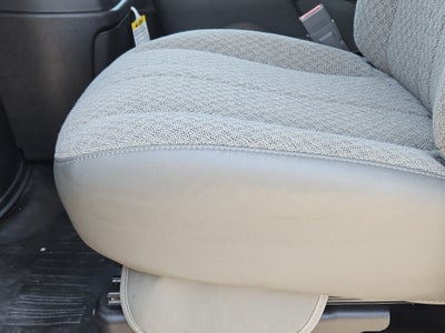 2026 Chevrolet Express Commercial Cutaway Base