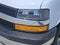 2026 Chevrolet Express Commercial Cutaway Base