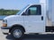 2026 Chevrolet Express Commercial Cutaway Base