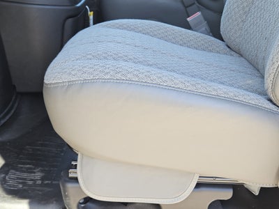 2026 Chevrolet Express Commercial Cutaway Base