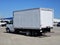 2026 Chevrolet Express Commercial Cutaway Base