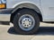 2026 Chevrolet Express Commercial Cutaway Base