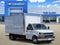 2026 Chevrolet Express Commercial Cutaway Base
