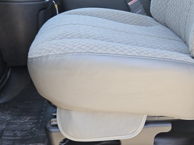 2026 Chevrolet Express Commercial Cutaway Base