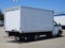 2026 Chevrolet Express Commercial Cutaway Base