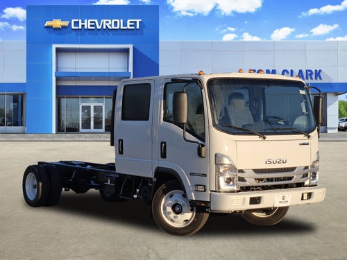 2027 ISUZU ISUZU Base