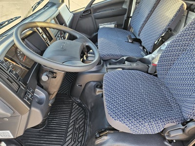 2027 ISUZU ISUZU Base