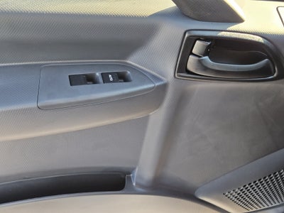 2027 ISUZU ISUZU Base