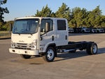 2027 ISUZU ISUZU Base