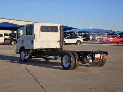 2027 ISUZU ISUZU Base