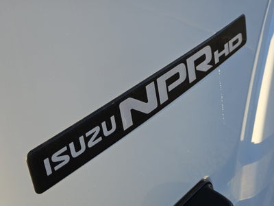2027 ISUZU ISUZU Base