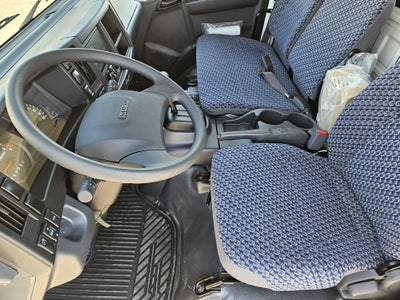 2027 ISUZU 4500 Base