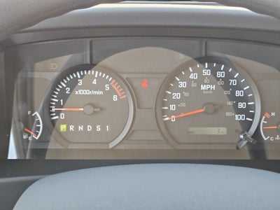 2027 ISUZU 4500 Base