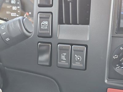 2027 ISUZU 4500 Base