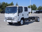 2027 ISUZU 4500 Base
