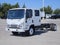 2027 ISUZU 4500 Base