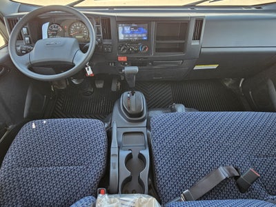 2027 ISUZU 4500 Base