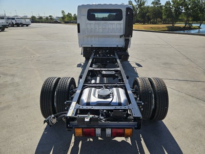 2027 ISUZU 4500 Base